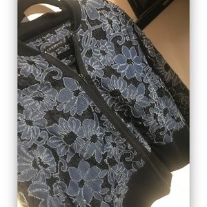 Women's Lace Jacket